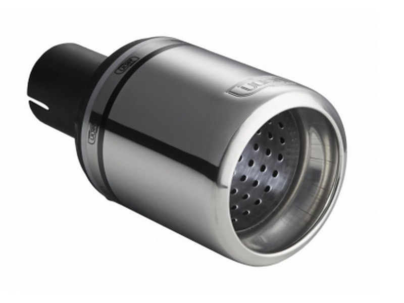 Модельний глушник Ulter Hyundai Coupe GK (111-302/17-2)