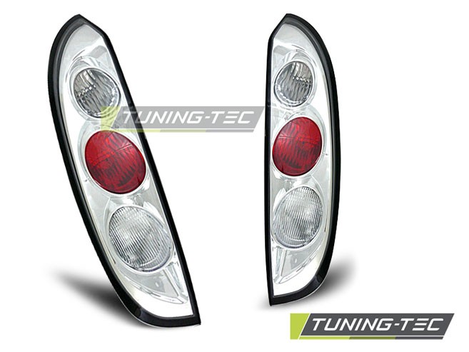 Тюнінгові ліхтарі задні OPEL CORSA C версія 3, 5