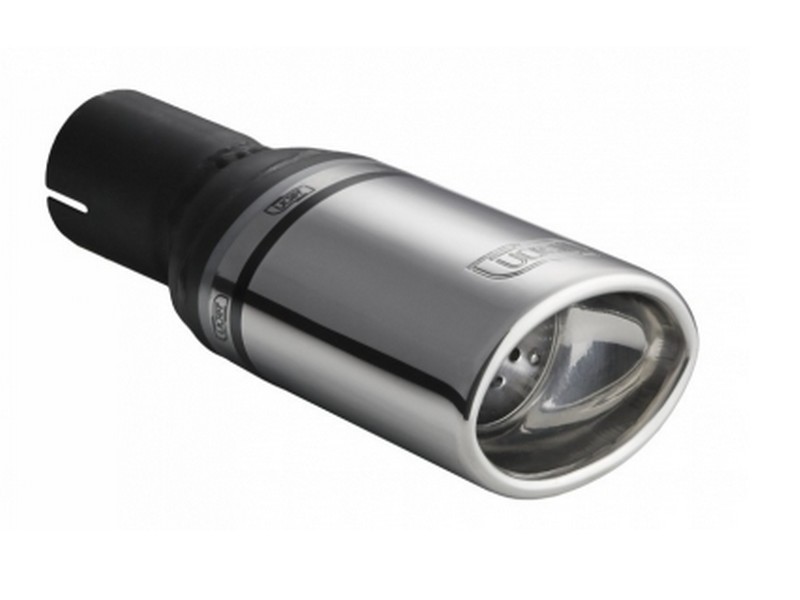 Модельний глушник Ulter Fiat Punto I (107-104/10)