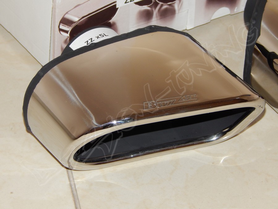 Насадки BMW X5 E70 Buzzer