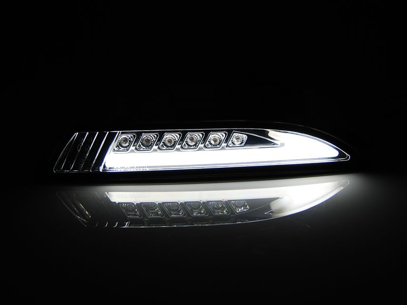 Повороти передні VOLKSWAGEN SCIROCCO (2008-...)