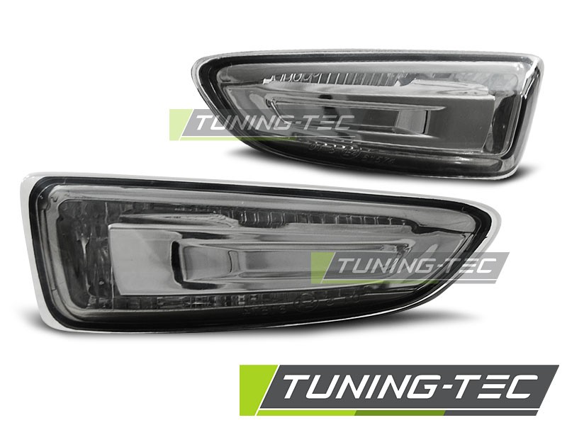 Тоновані повороти бічні OPEL ASTRA J