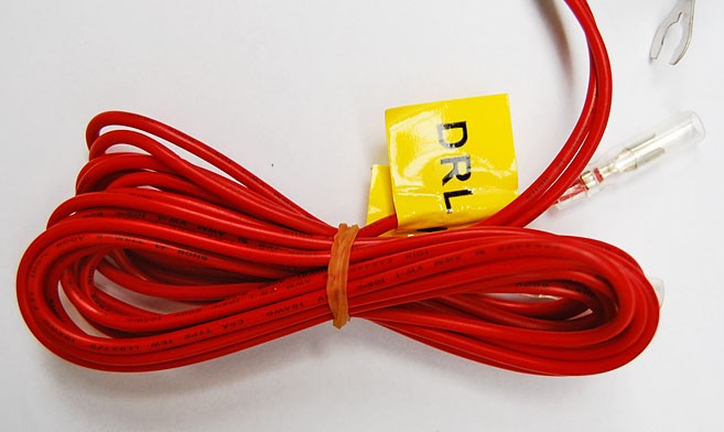 Модуль (перетворювач) для світлодіодів із функцією денних ходових вогнів Sonar