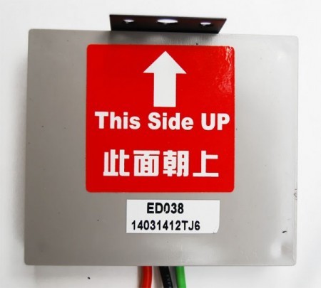 Модуль (перетворювач) для світлодіодів із функцією денних ходових вогнів Sonar