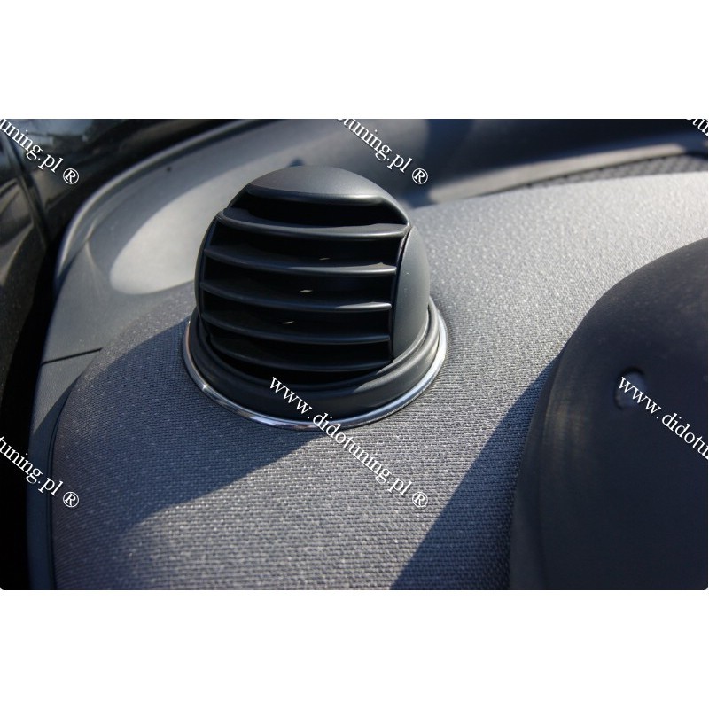 Кільця на обдування Smart Fartwo I