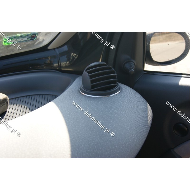 Кільця на обдування Smart Fartwo I