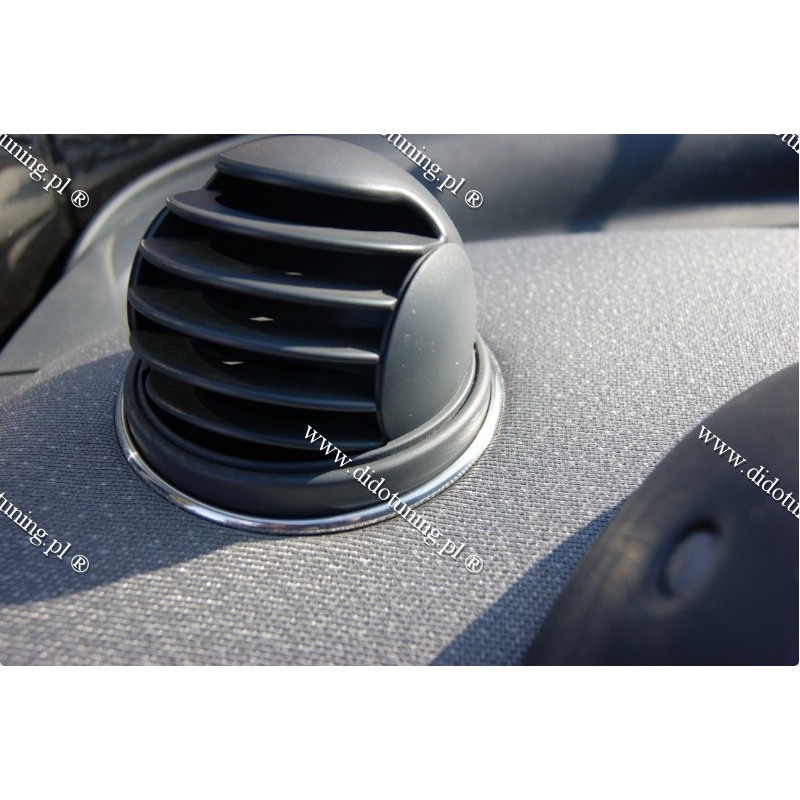 Кільця на обдування Smart Fartwo I