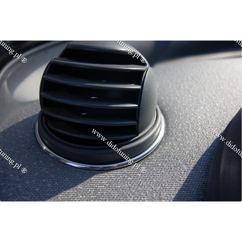 Кільця на обдування Smart Fartwo I