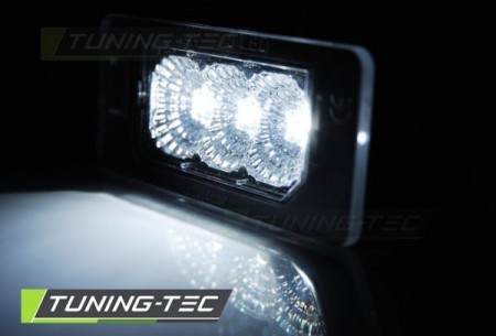 Підсвічування номера BMW E90/F30/F32/E39/E60/F10/X3/X5/X6