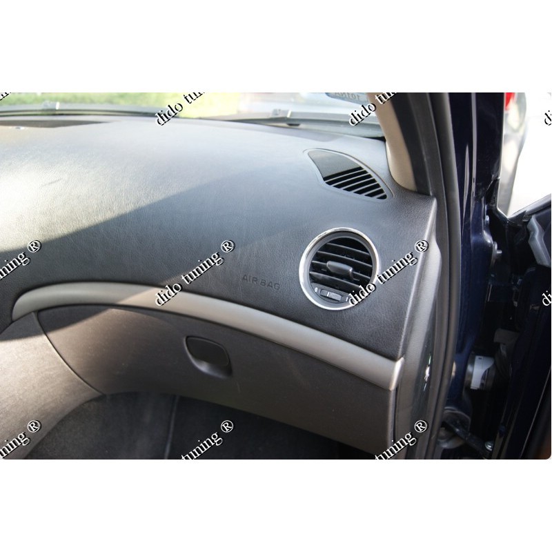 Кільця на обдування Alfa Romeo 159