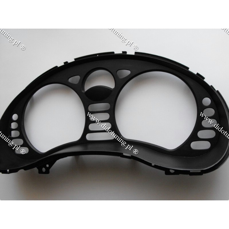 Кільця на прилади Dodge Stealth