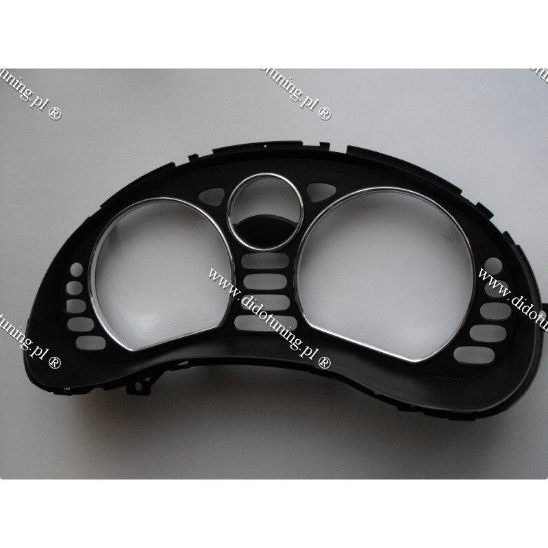 Кільця на прилади Dodge Stealth