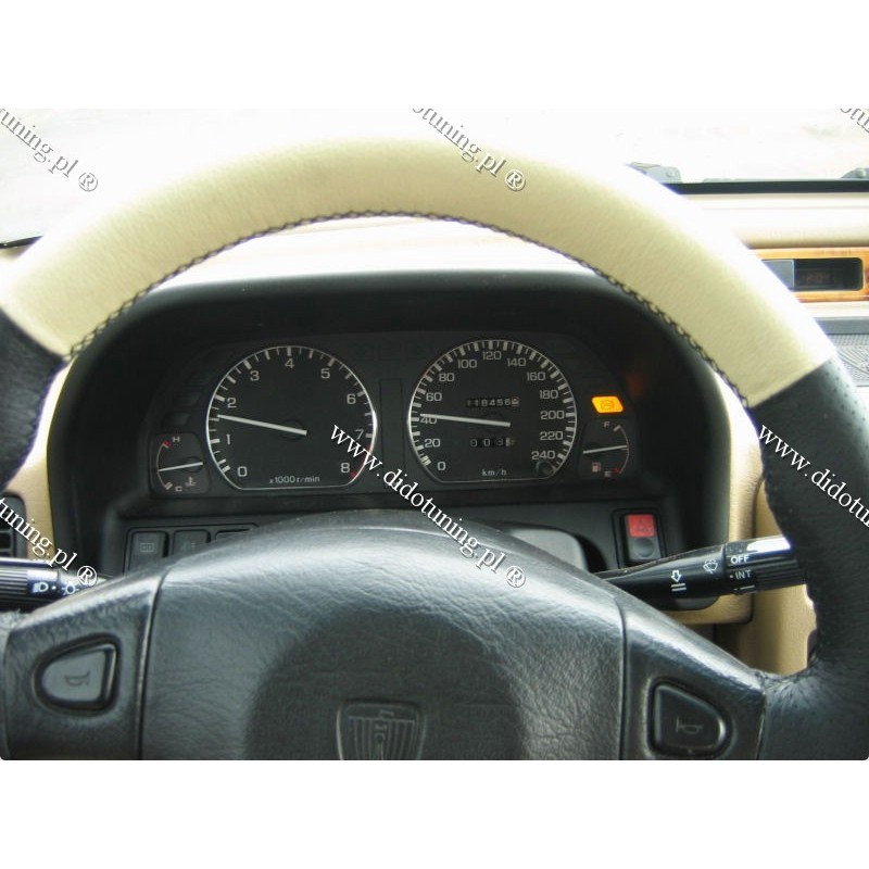 Кільця в щиток приладів Rover 200 Turbo / Honda Concerto