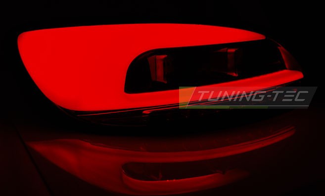 Тюнінгові ліхтарі задні VOLKSWAGEN SCIROCCO III