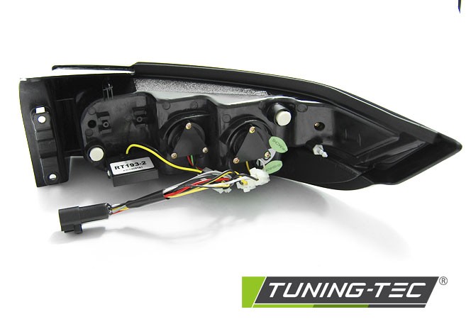 Задні ліхтарі RANGE ROVER EVOQUE тоновані