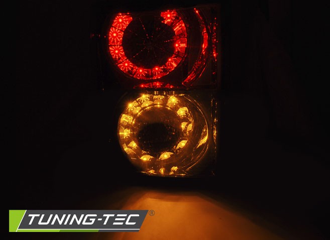 Задні ліхтарі RANGE ROVER VOGUE L322 тоновані