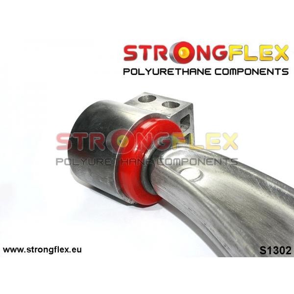 Сайлентблок переднього важеля задній Спорт 131775A