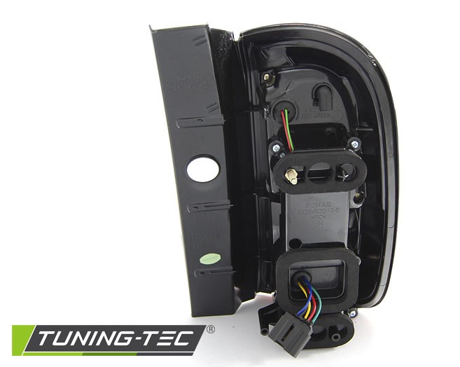 Тонні ліхтарі задні з діодами DACIA DUSTER