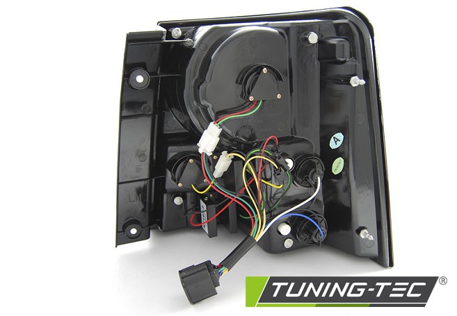 Задні ліхтарі RANGE ROVER SPORT тоновані