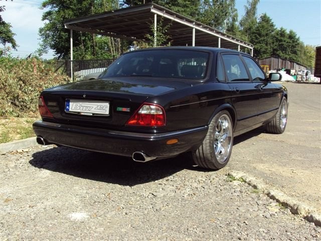 Насадка глушителя Buzzer ZZ350X NP