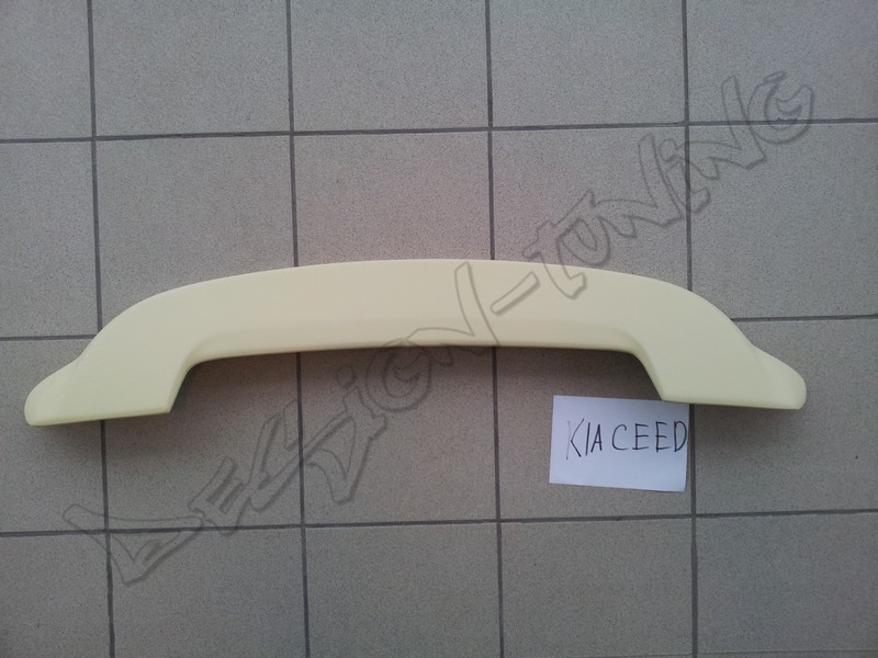 спойлер Kia Ceed (2006-2012)