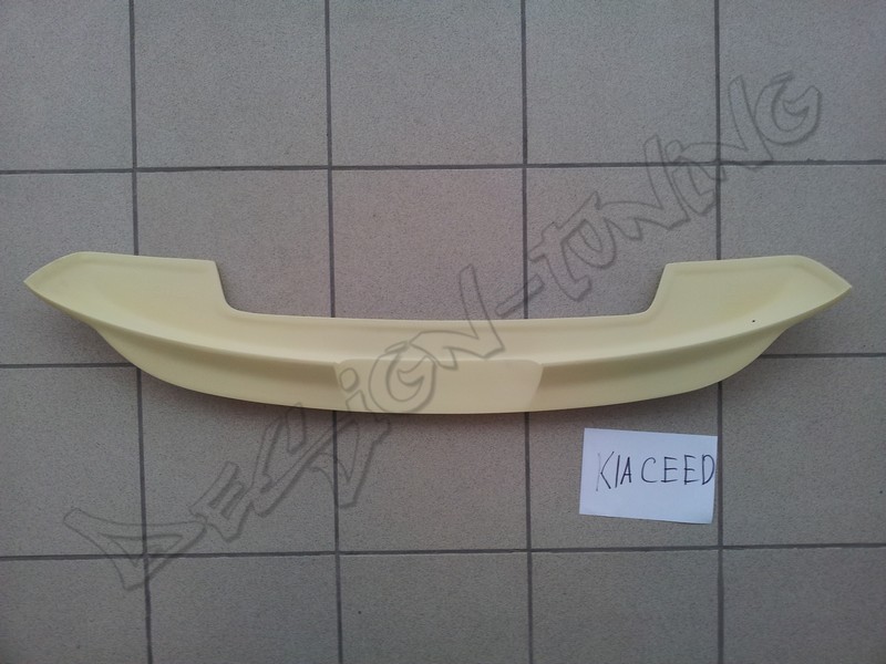 спойлер Kia Ceed (2006-2012)
