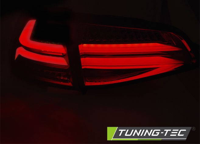 Оптика ззаду full led VOLKSWAGEN GOLF VII 7 хетчбек