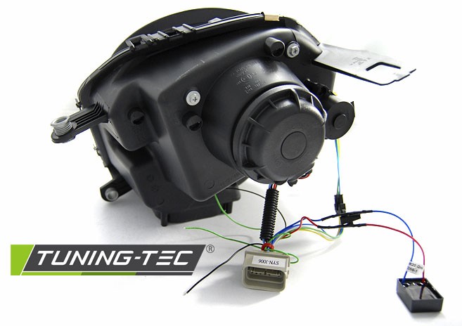Діодні фари передні MINI COOPER R55, R56, R57, R58, R59
