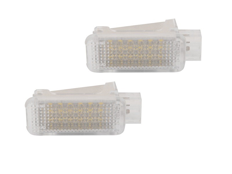 LED підсвічування салону Audi A6 C6 C7/Q5/Q7/TT/A3/A4 B5 B6/A5/A8 D3 D4