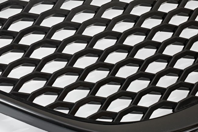 Тюнінгова решітка Seat Ibiza 6J
