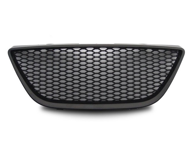 Тюнінгова решітка Seat Ibiza 6J