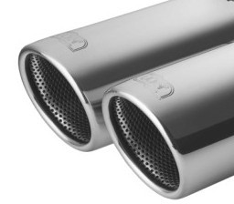 Модельний глушник Ulter Ford Mondeo Mk III Combi (108-221/70RS)