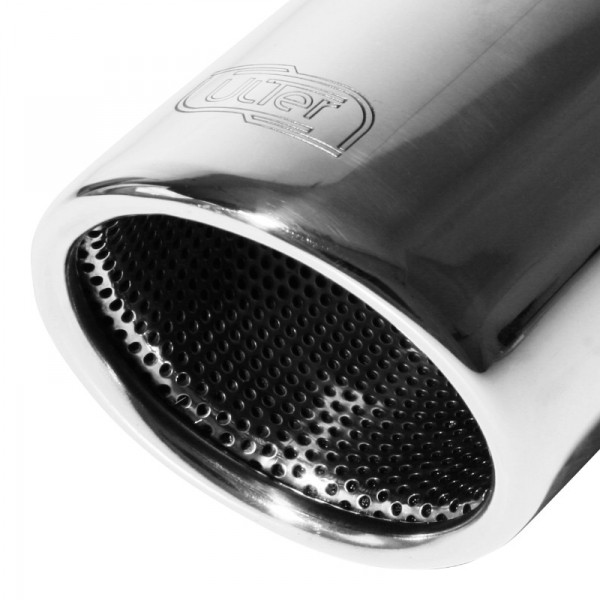 Модельний глушник Ulter Citroen C2 (104-104/70RS)