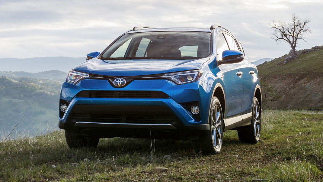 Накладки на пороги нержавіючої сталі Toyota Rav IV (suv) / Toyota CH-R (чорні)