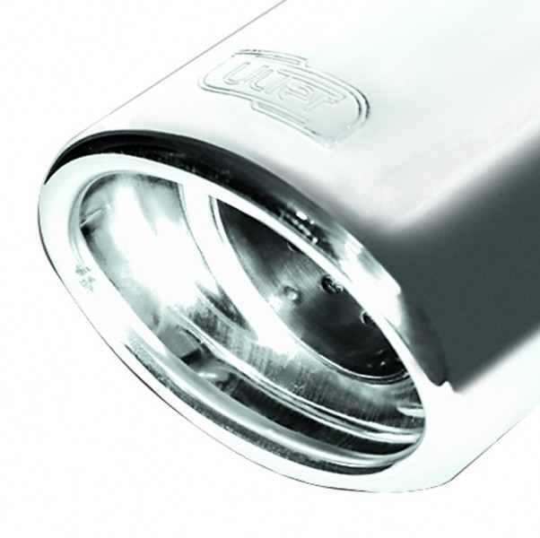 Модельний глушник Ulter Kia Picanto (112-101/10)