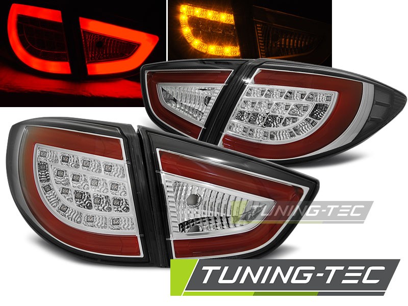 Led ліхтарі задні (стопи) HYUNDAI IX35