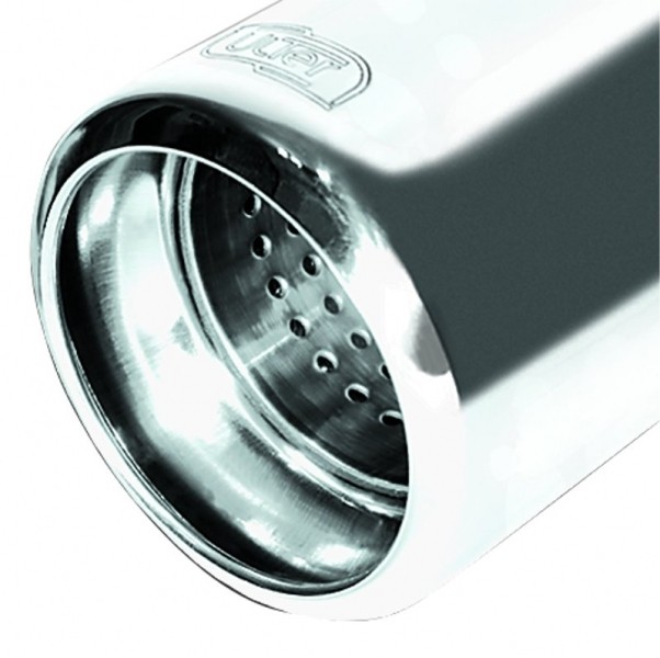 Модельний глушник Ulter Hyundai Coupe GK (111-302/17-2)