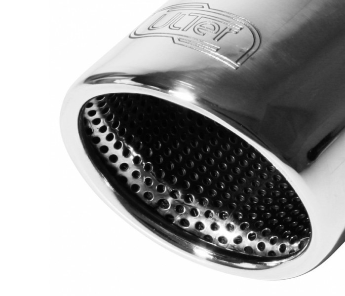 Модельний глушник Ulter Hyundai Coupe GK (111-302/101RS)