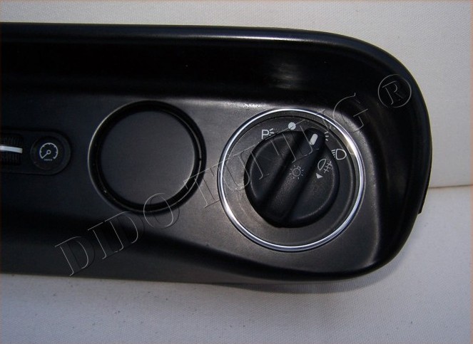 Кільце на ручку перемикання фар Ford Mondeo MK1/MK2