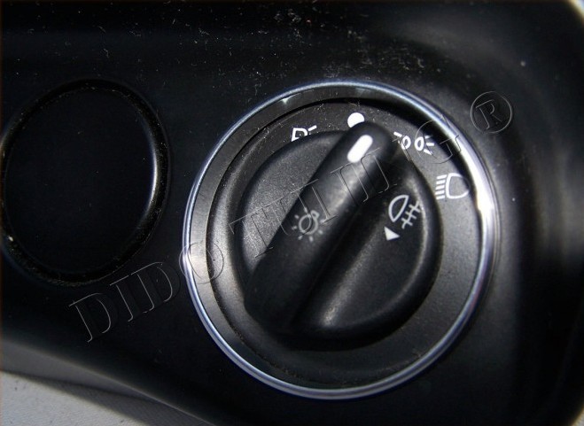 Кільце на ручку перемикання фар Ford Mondeo MK1/MK2