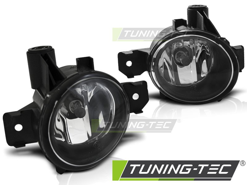 Протитуманки BMW E81 / E82 / E87 / E88 / X1 E84 / X3 E83 / X5 E70