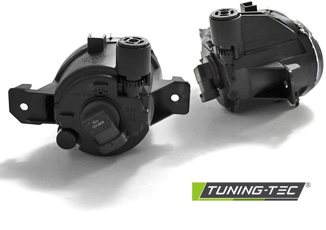 Протитуманки BMW E81 / E82 / E87 / E88 / X1 E84 / X3 E83 / X5 E70