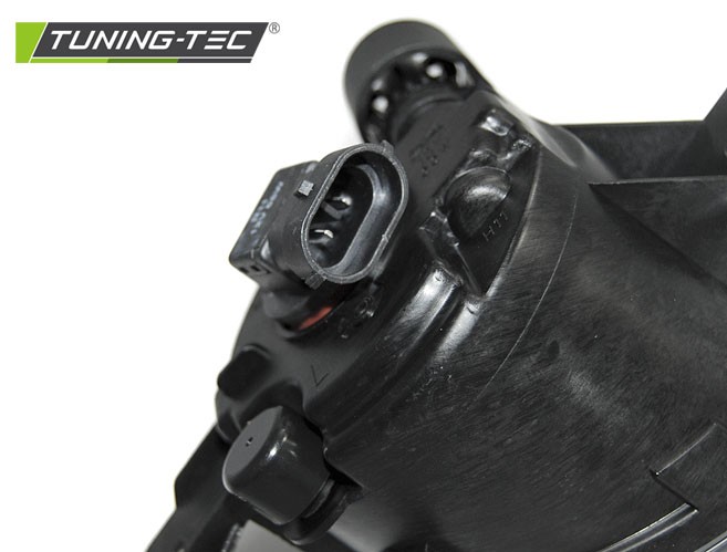 Протитуманки BMW E81 / E82 / E87 / E88 / X1 E84 / X3 E83 / X5 E70