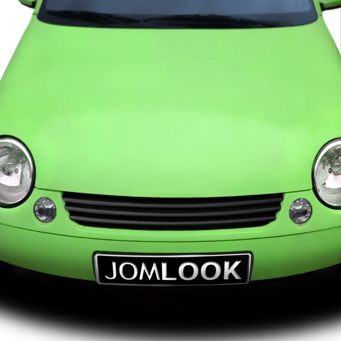 Решітка радіатора VW Lupo 6X