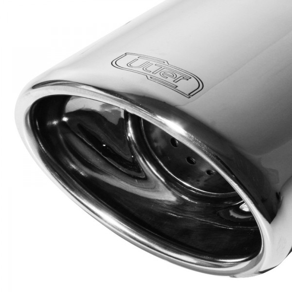 Модельный глушитель Saab 9-3 (134-101/27)