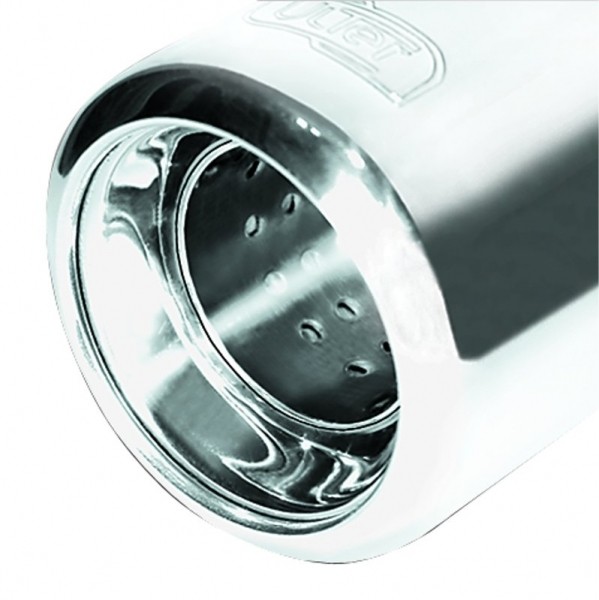 Модельний глушник Suzuki Swift III (127-103/07-2)