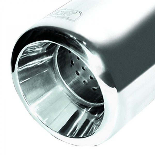 Модельний глушник Suzuki Swift III (127-103/17-1)