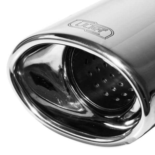 Модельний глушник Suzuki Swift III (127-103/26)