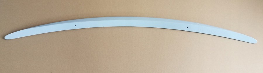 Спойлер багажника Jaguar X-Type R