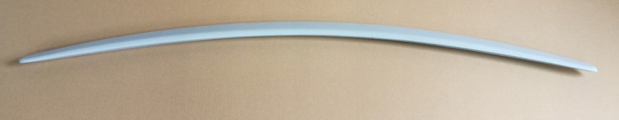 Спойлер багажника Jaguar X-Type R